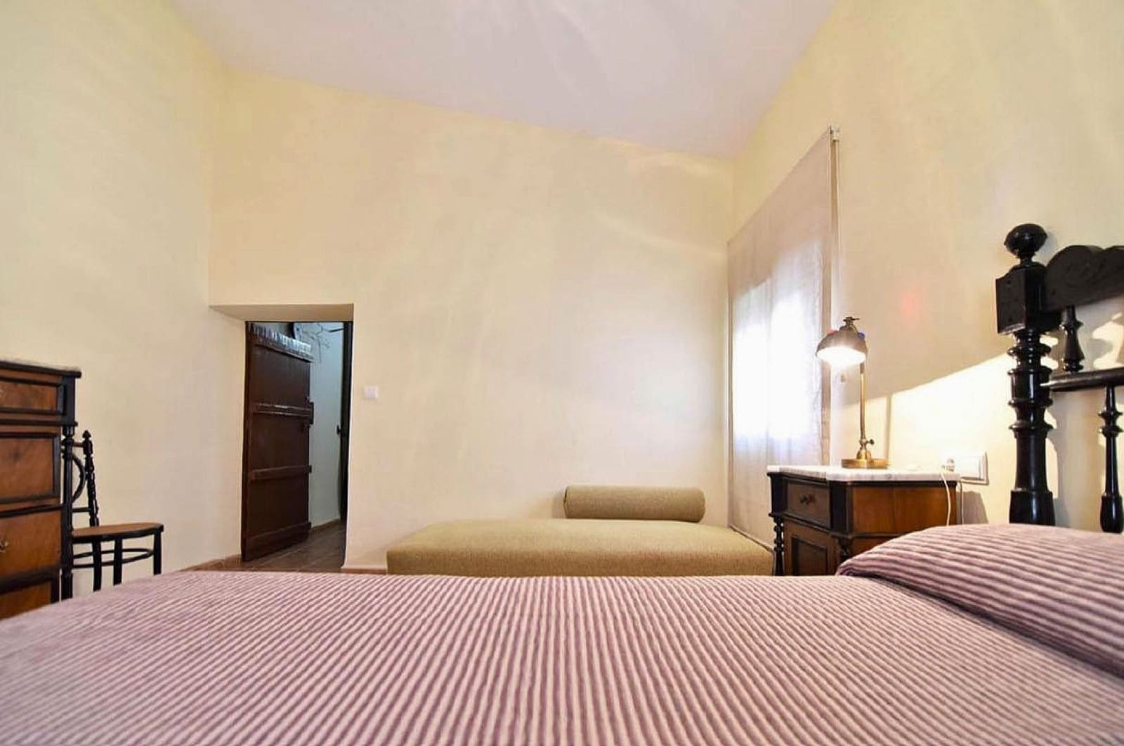 12 quarto Quinta/Casa Rural para venda em Encebras com piscina garagem - 599 000 € (Ref: 9694727)