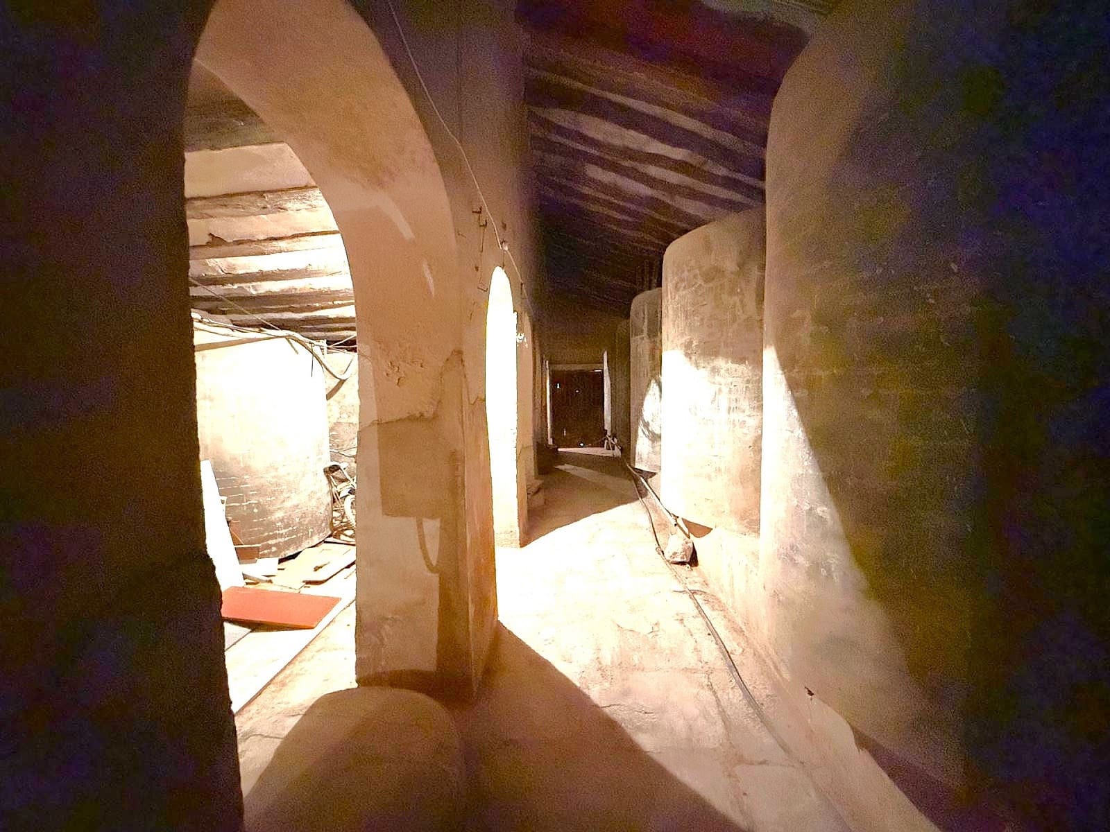 12 quarto Quinta/Casa Rural para venda em Encebras com piscina garagem - 599 000 € (Ref: 9694727)