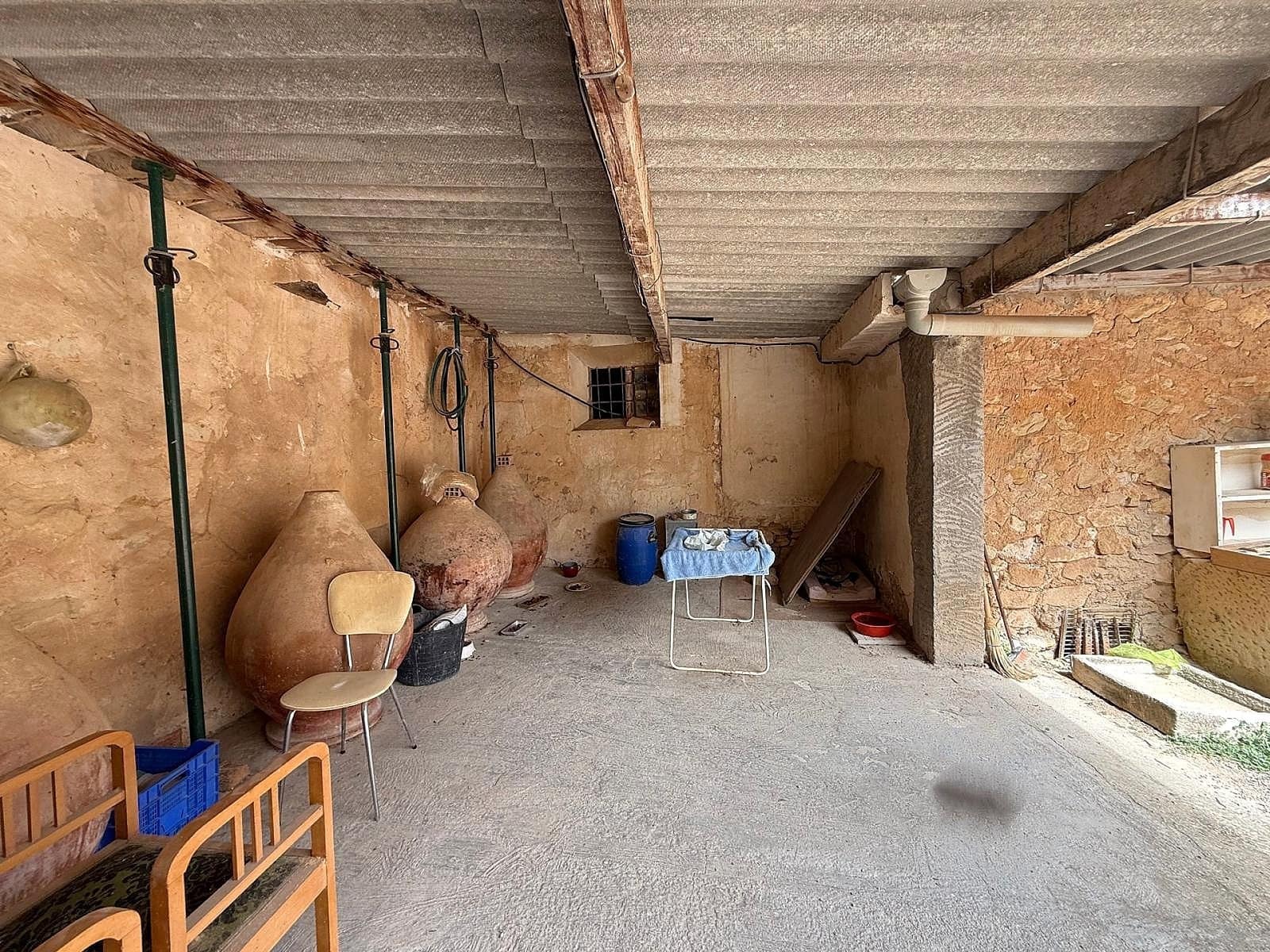 12 quarto Quinta/Casa Rural para venda em Encebras com piscina garagem - 599 000 € (Ref: 9694727)