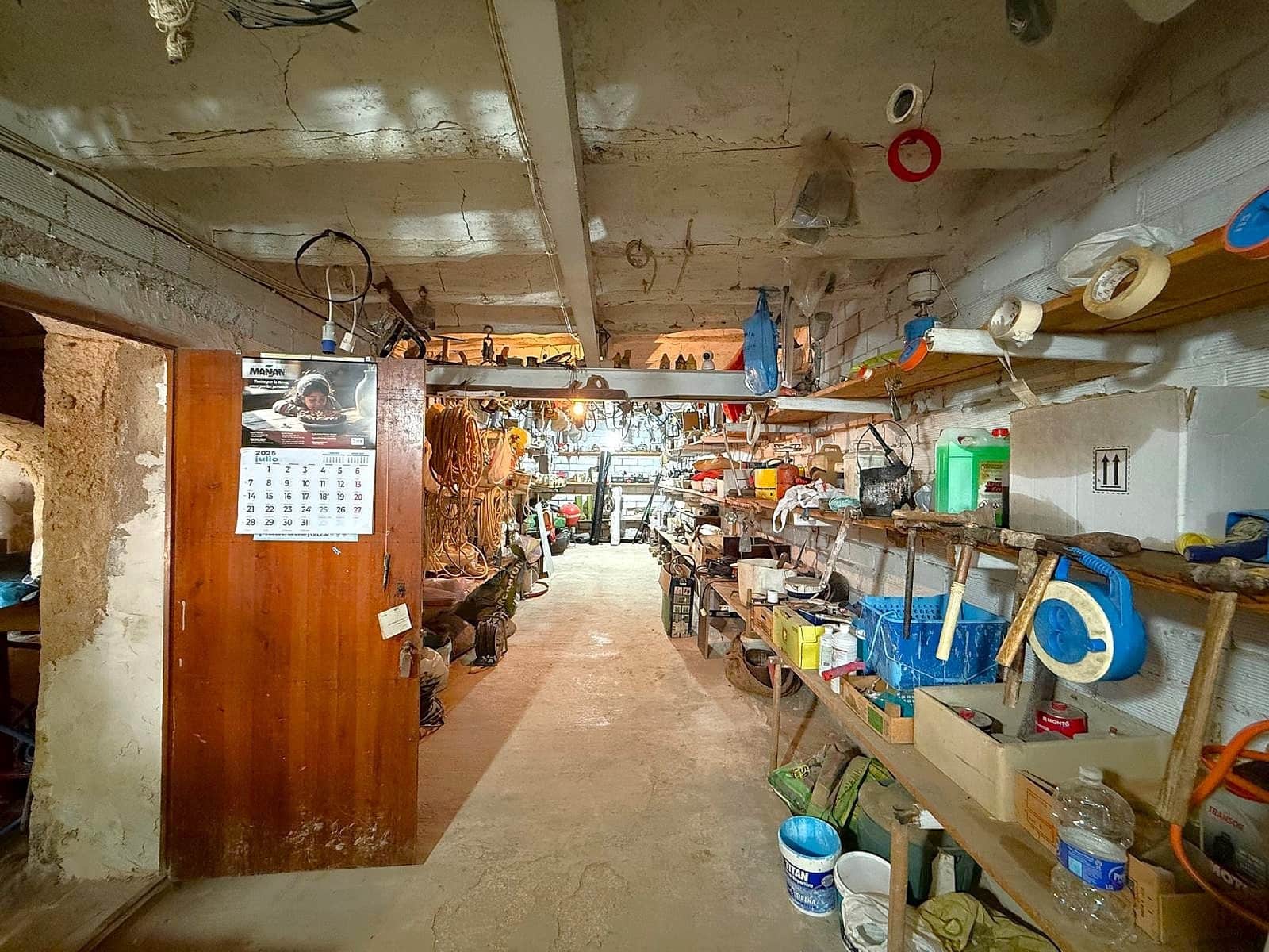 12 quarto Quinta/Casa Rural para venda em Encebras com piscina garagem - 599 000 € (Ref: 9694727)