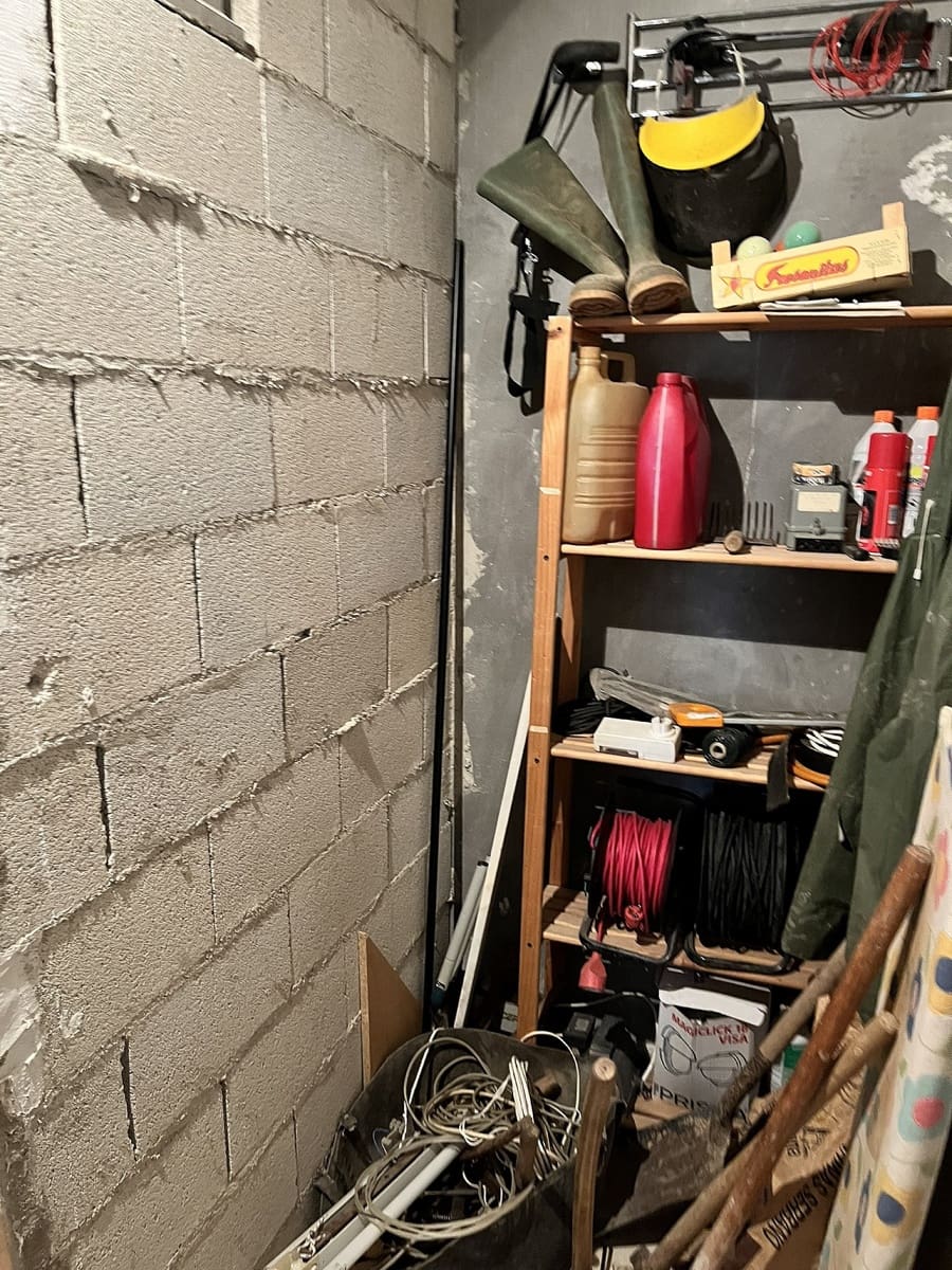 4 Zimmer Finca/Landgut zu verkaufen in El Canton mit Pool - 149.950 € (Ref: 9694728)