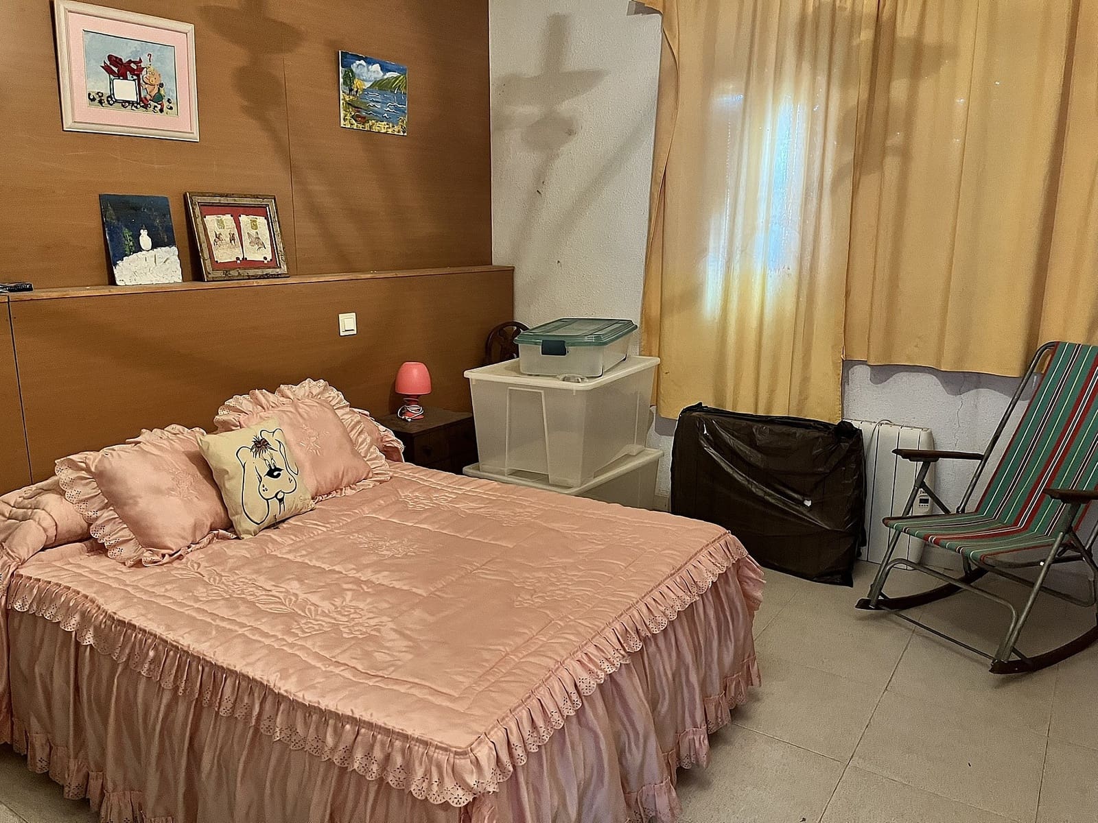 4 Zimmer Finca/Landgut zu verkaufen in El Canton mit Pool - 149.950 € (Ref: 9694728)