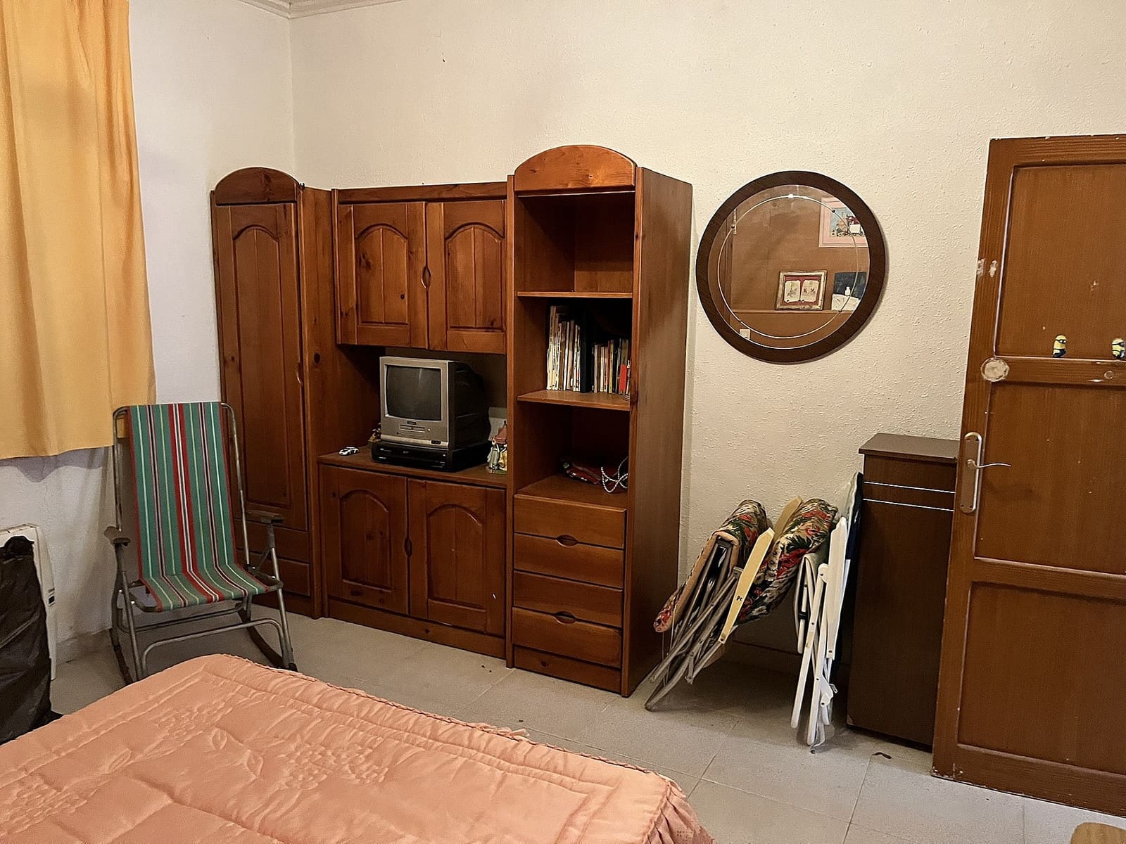 4 Zimmer Finca/Landgut zu verkaufen in El Canton mit Pool - 149.950 € (Ref: 9694728)