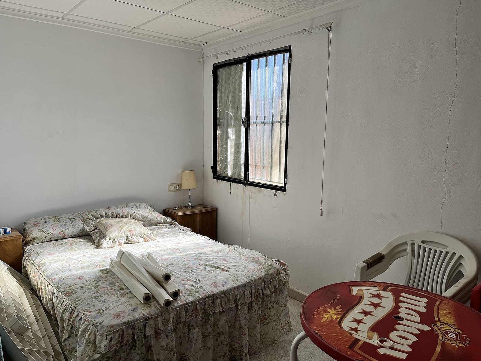 4 Zimmer Finca/Landgut zu verkaufen in El Canton mit Pool - 149.950 € (Ref: 9694728)