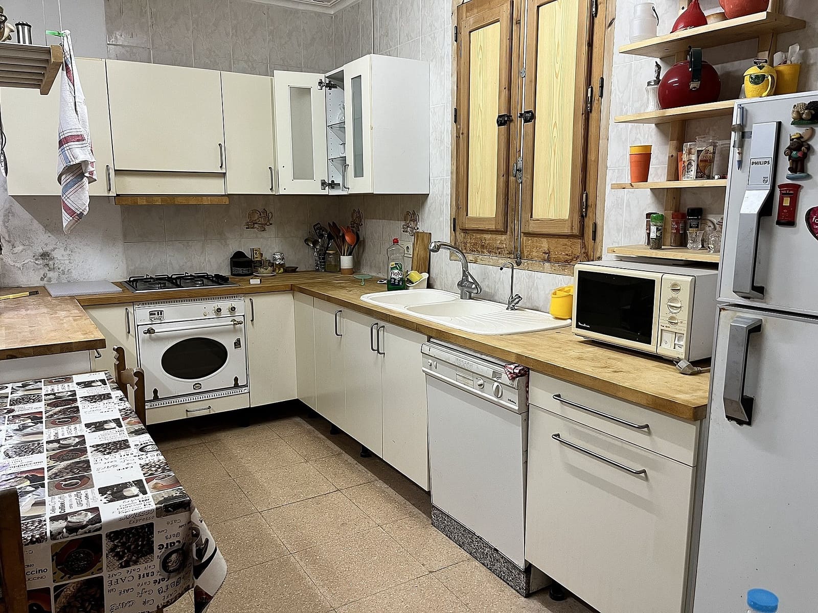 4 Zimmer Finca/Landgut zu verkaufen in El Canton mit Pool - 149.950 € (Ref: 9694728)