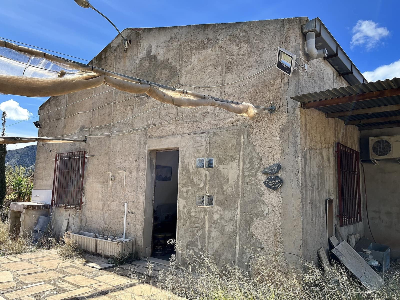 4 Zimmer Finca/Landgut zu verkaufen in El Canton mit Pool - 149.950 € (Ref: 9694728)