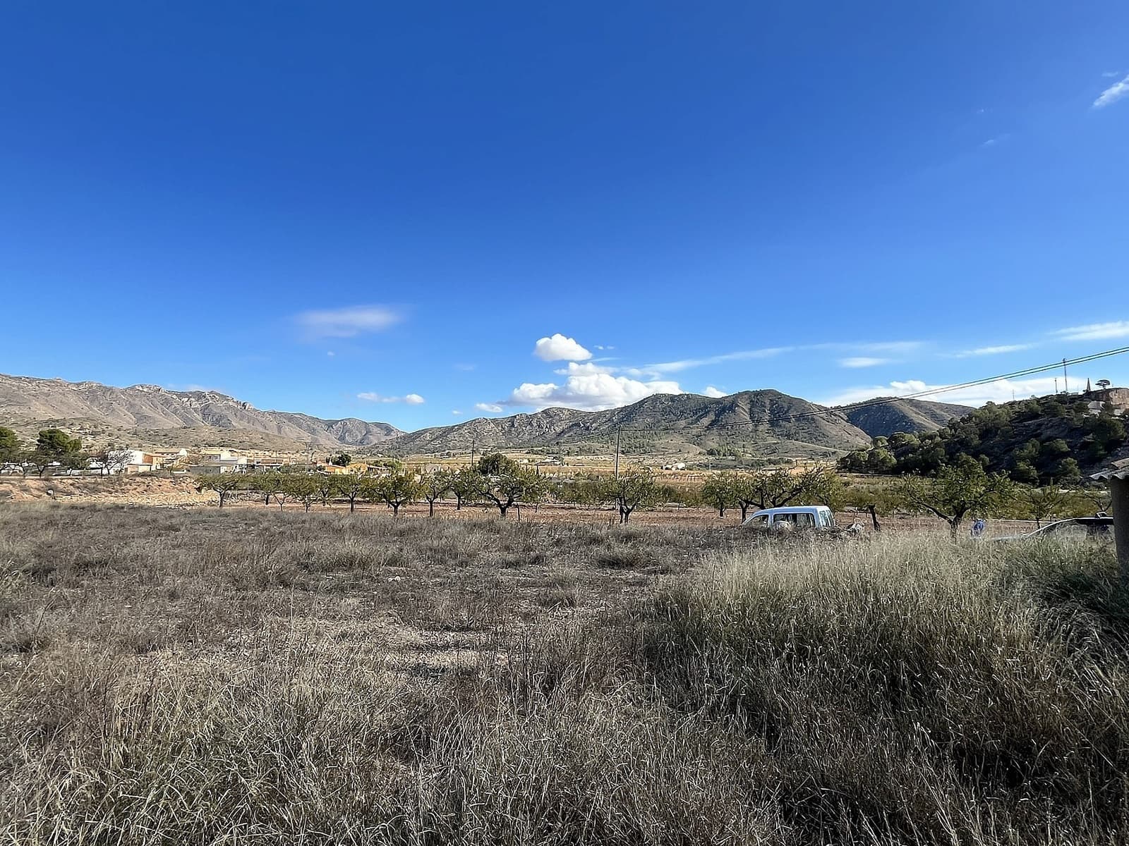 4 Zimmer Finca/Landgut zu verkaufen in El Canton mit Pool - 39.000 € (Ref: 9694729)