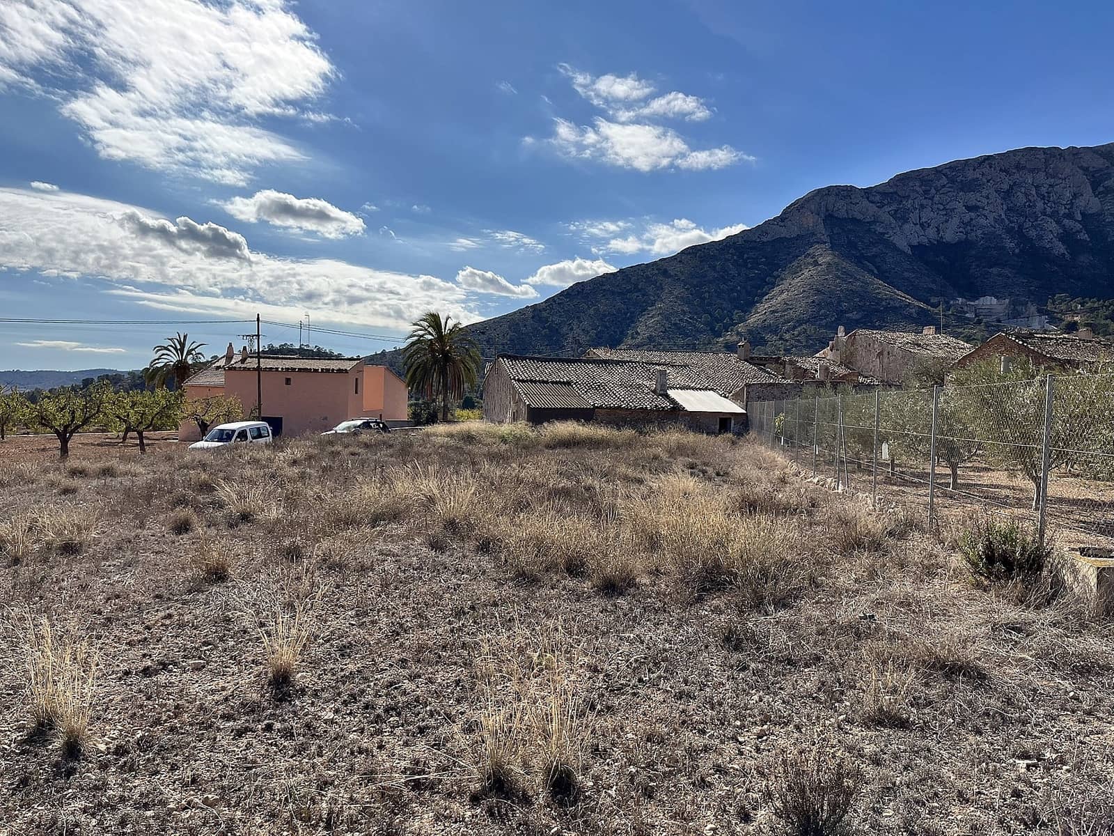 4 Zimmer Finca/Landgut zu verkaufen in El Canton mit Pool - 39.000 € (Ref: 9694729)