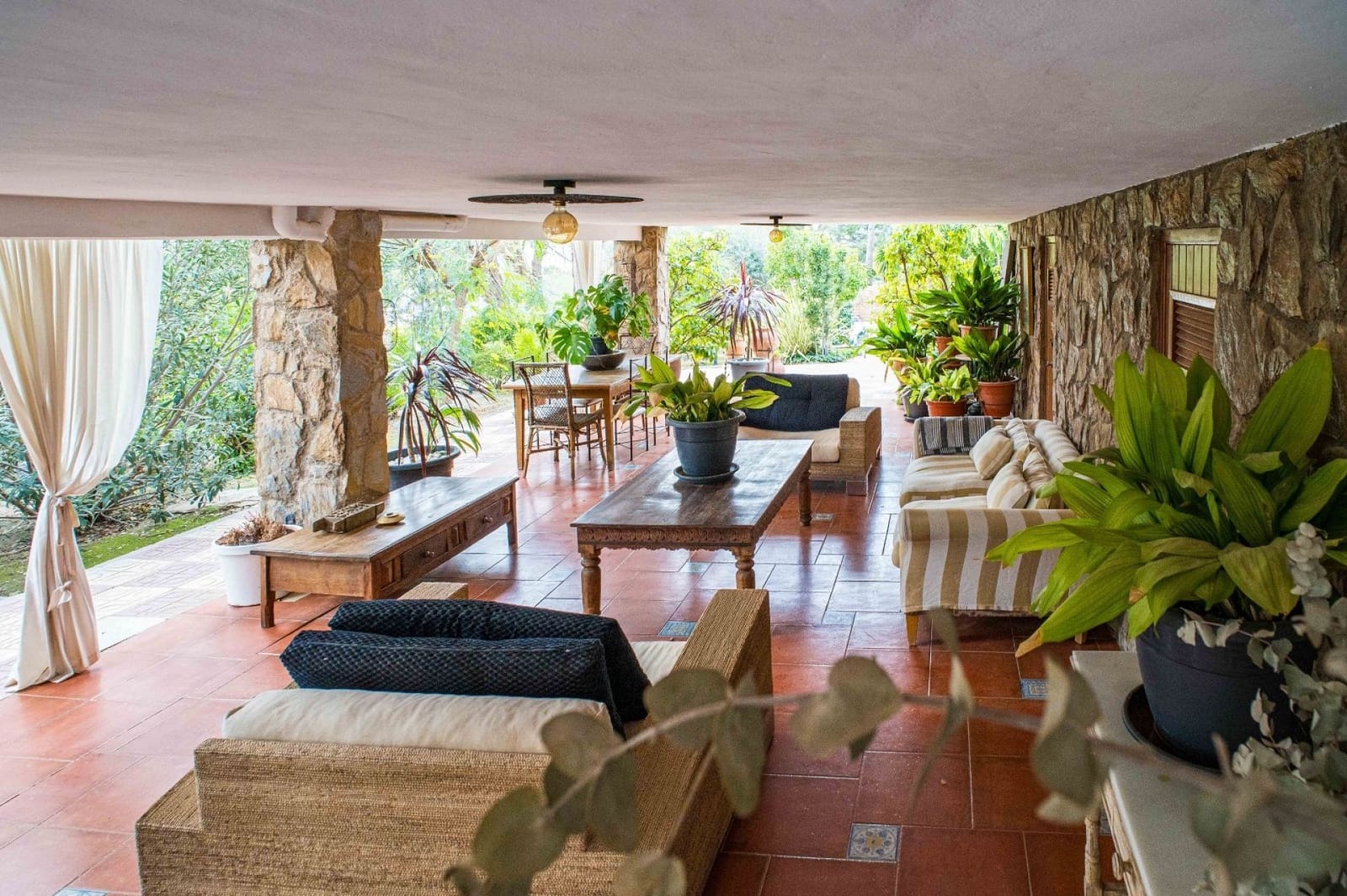 4 chambre Villa/Maison à vendre à Petrel / Petrer avec piscine garage - 490 000 € (Ref: 9698137)