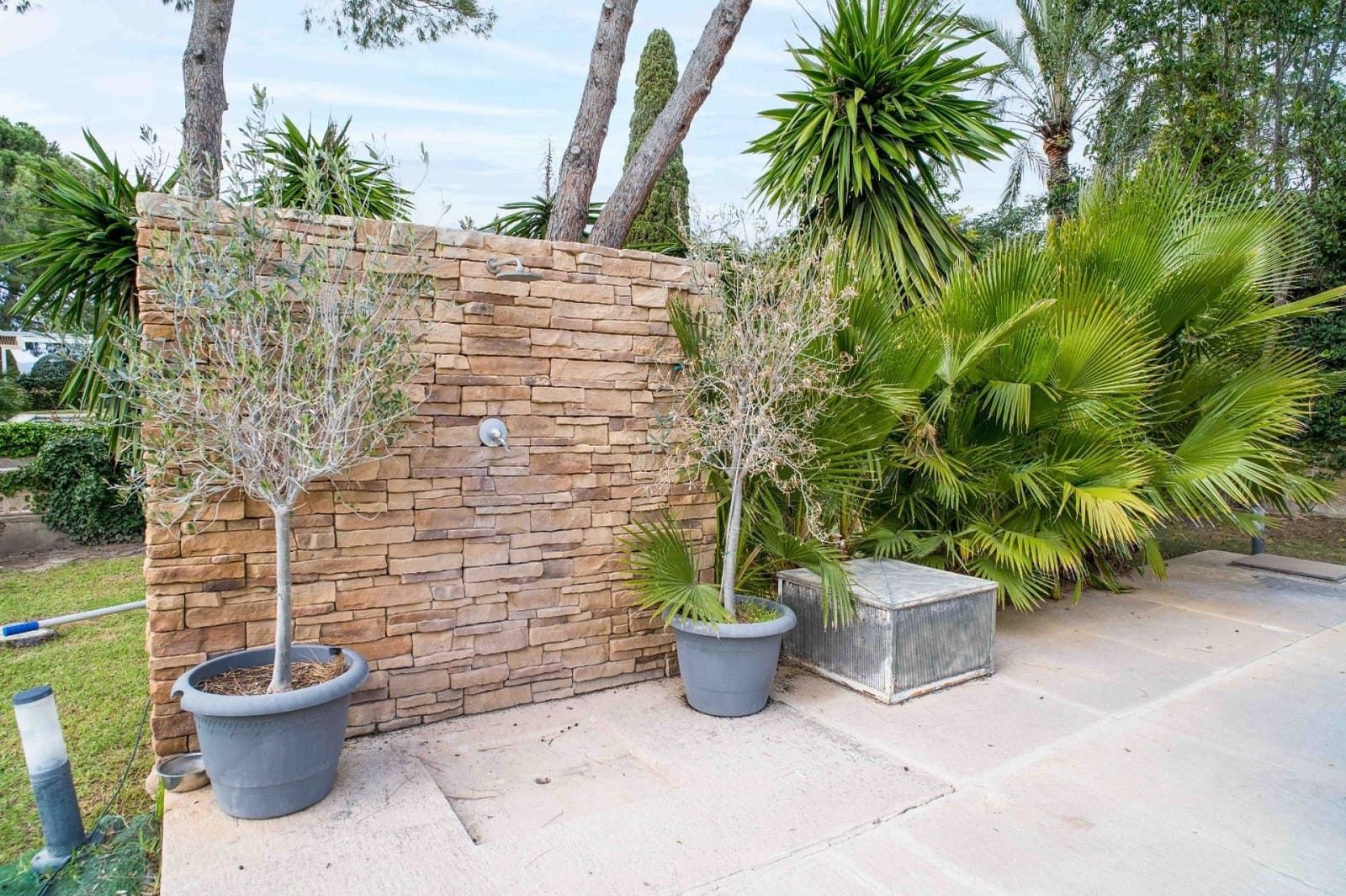 4 chambre Villa/Maison à vendre à Petrel / Petrer avec piscine garage - 490 000 € (Ref: 9698137)