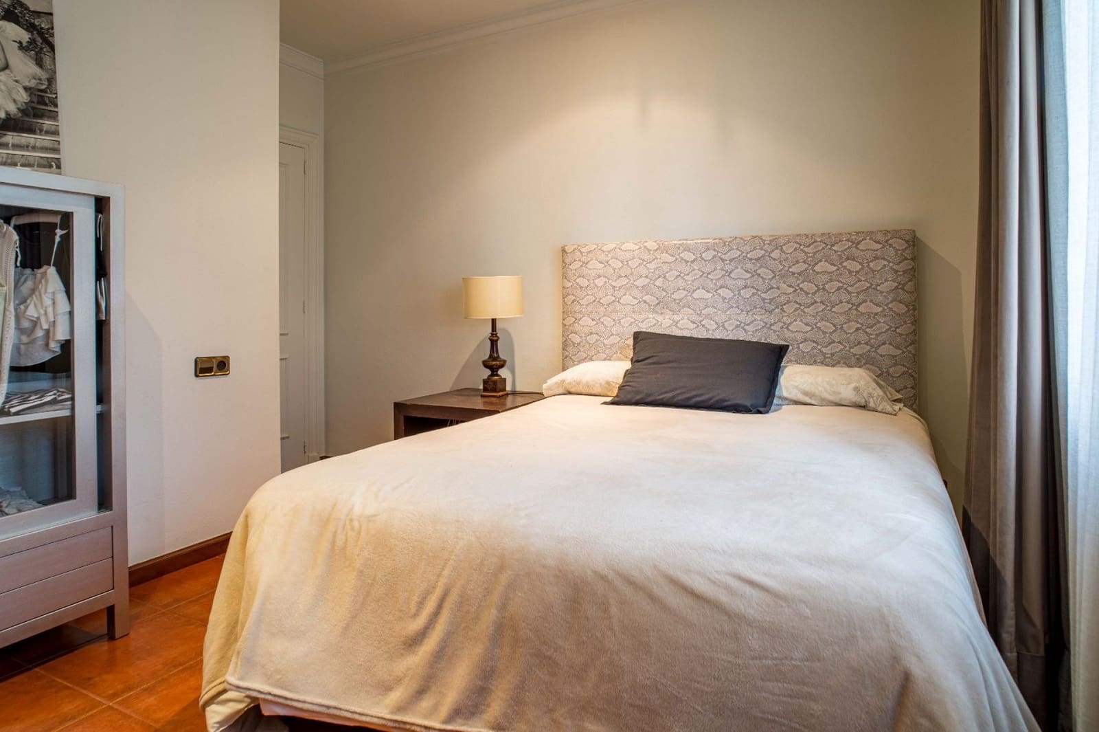 4 chambre Villa/Maison à vendre à Petrel / Petrer avec piscine garage - 490 000 € (Ref: 9698137)