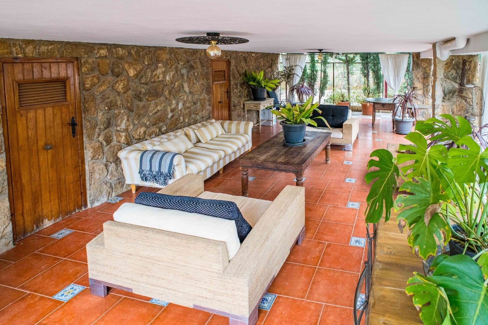 4 chambre Villa/Maison à vendre à Petrel / Petrer avec piscine garage - 490 000 € (Ref: 9698137)