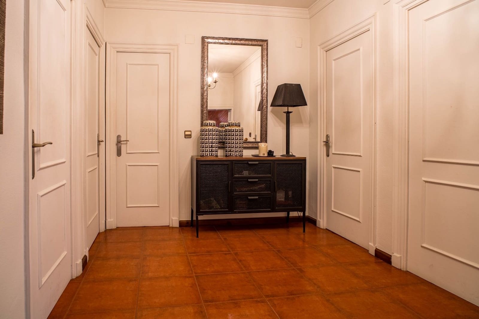 4 chambre Villa/Maison à vendre à Petrel / Petrer avec piscine garage - 490 000 € (Ref: 9698137)