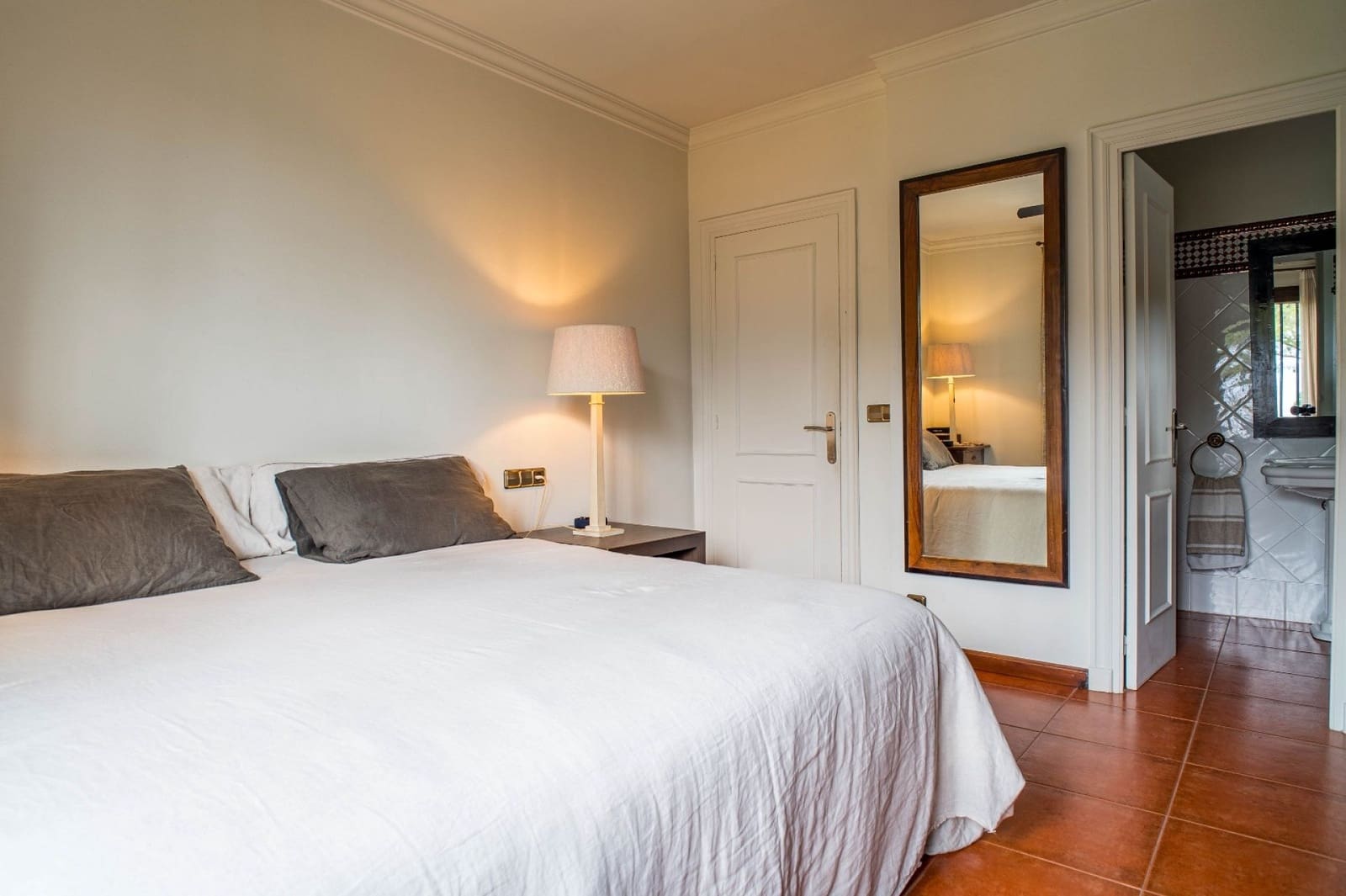 4 chambre Villa/Maison à vendre à Petrel / Petrer avec piscine garage - 490 000 € (Ref: 9698137)