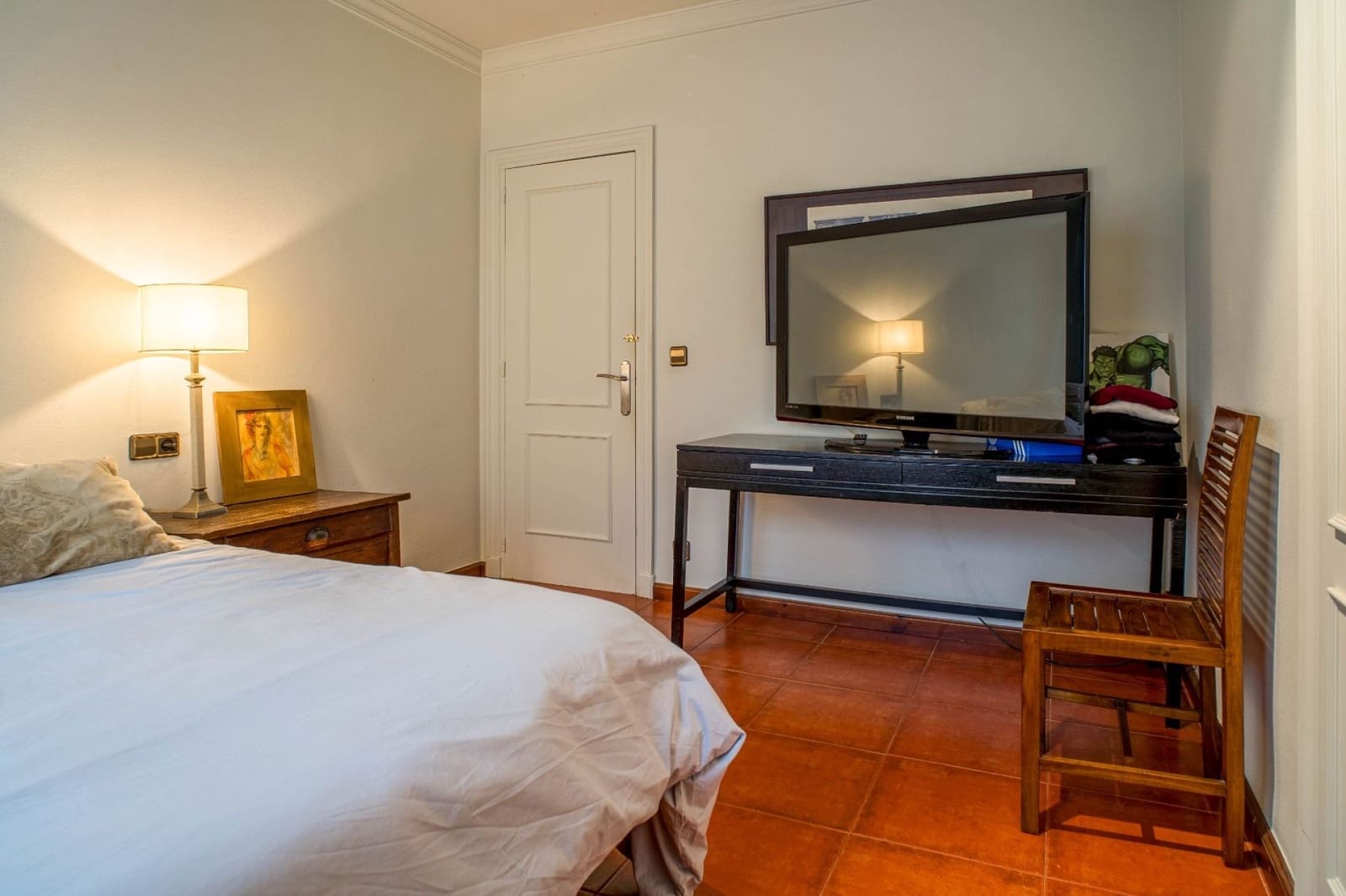 4 chambre Villa/Maison à vendre à Petrel / Petrer avec piscine garage - 490 000 € (Ref: 9698137)