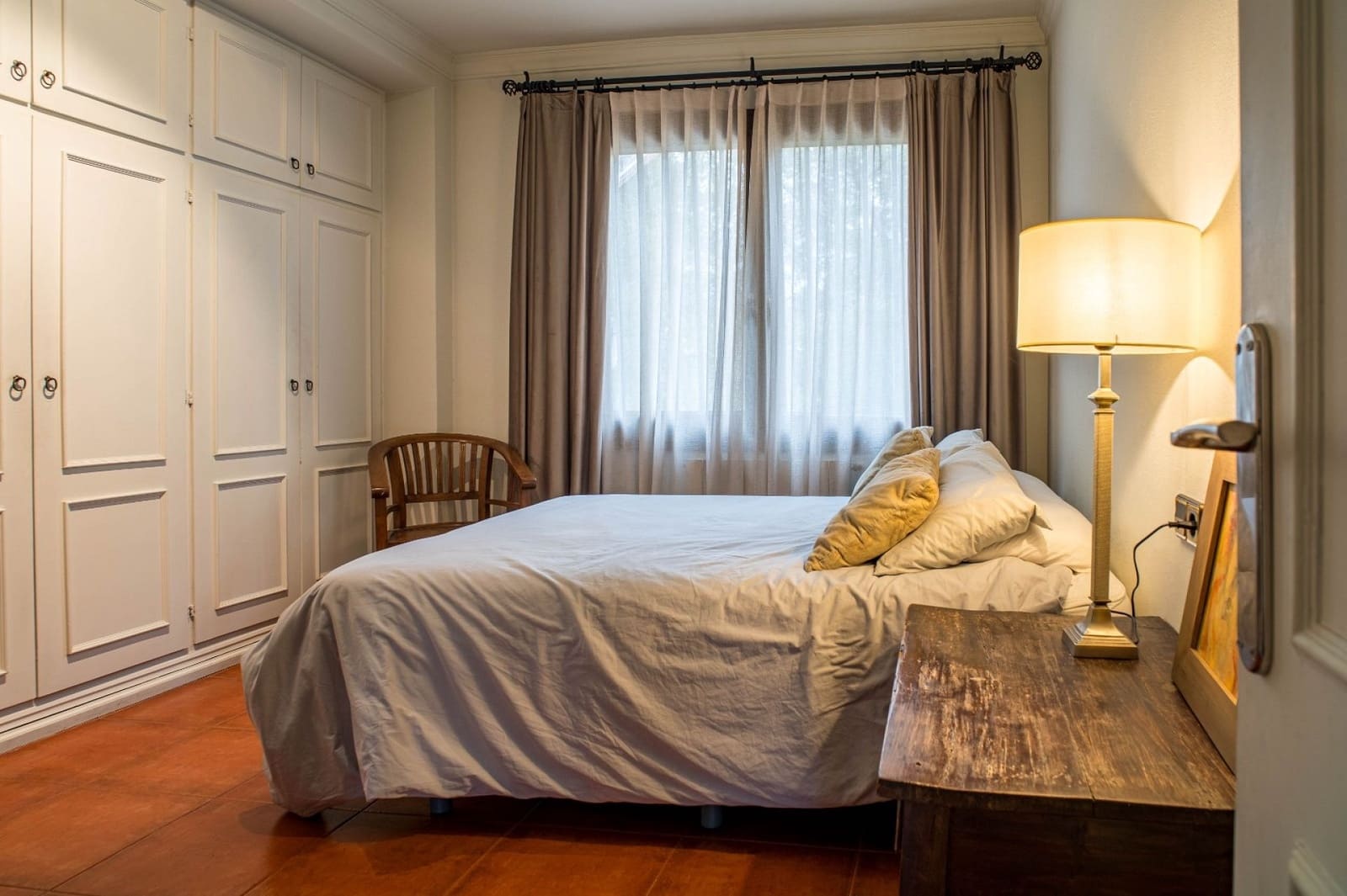 4 chambre Villa/Maison à vendre à Petrel / Petrer avec piscine garage - 490 000 € (Ref: 9698137)