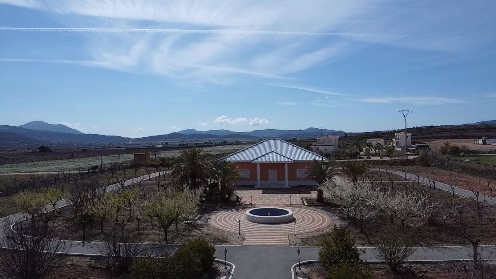 4 slaapkamer Villa te koop in Pinoso - € 650.000 (Ref: 9700444)