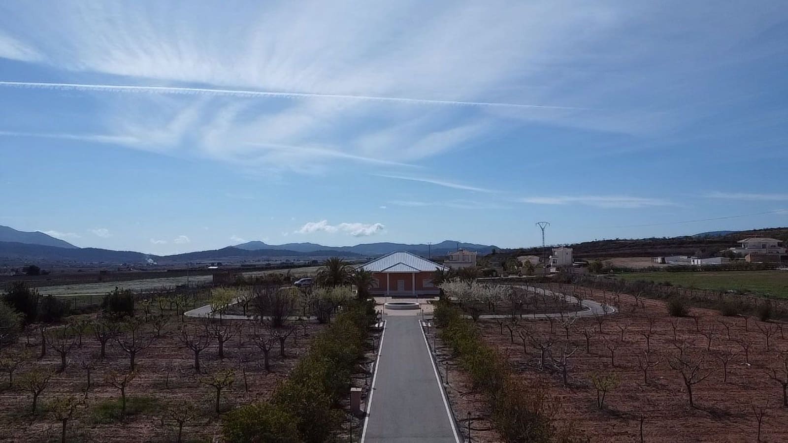 4 slaapkamer Villa te koop in Pinoso - € 650.000 (Ref: 9700444)