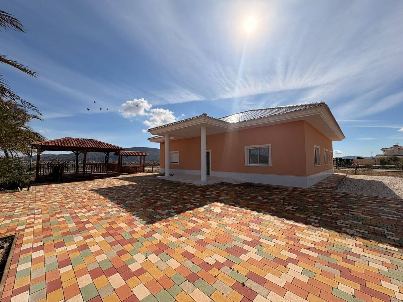 4 slaapkamer Villa te koop in Pinoso - € 650.000 (Ref: 9700444)