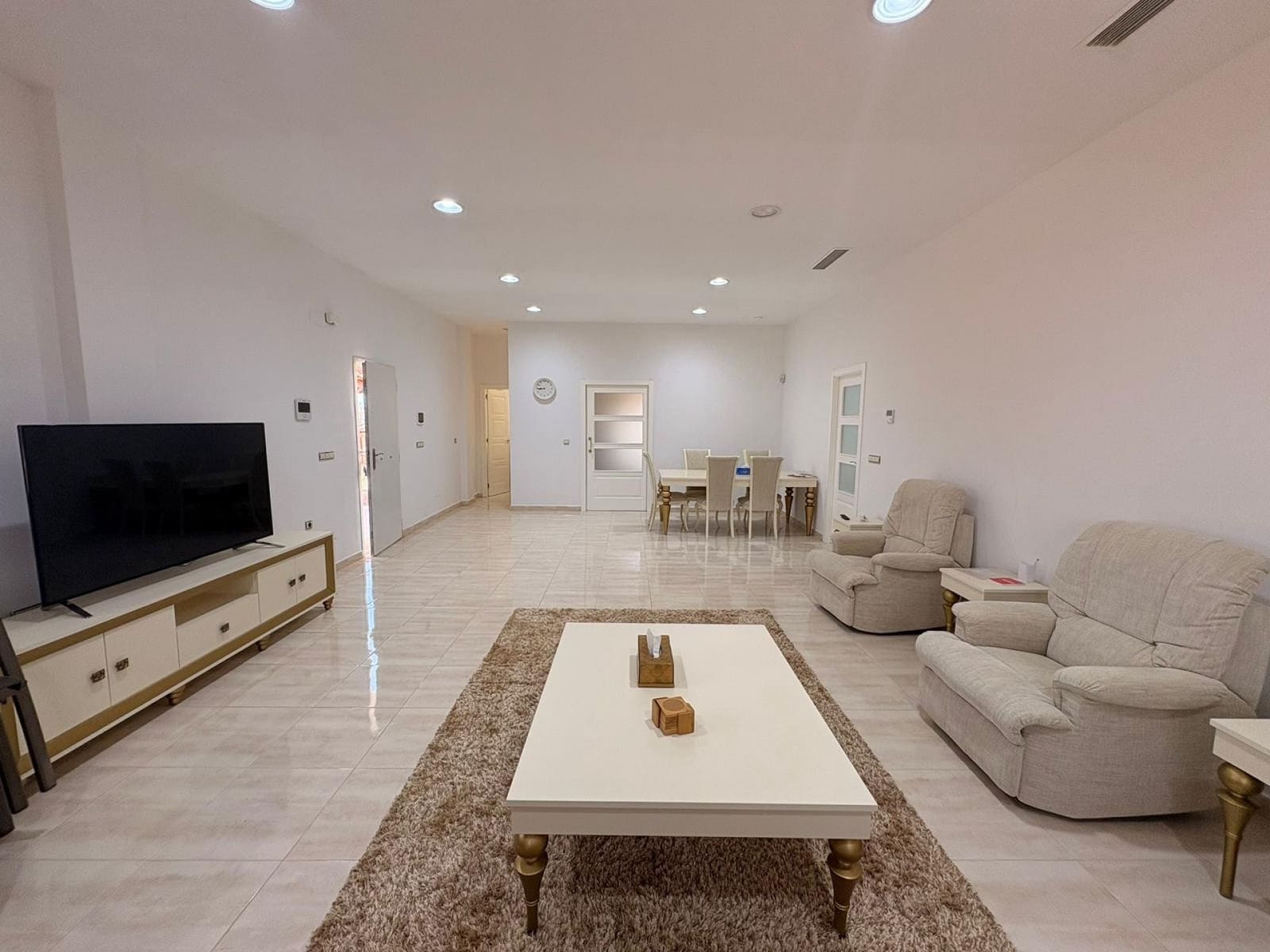 4 slaapkamer Villa te koop in Pinoso - € 650.000 (Ref: 9700444)