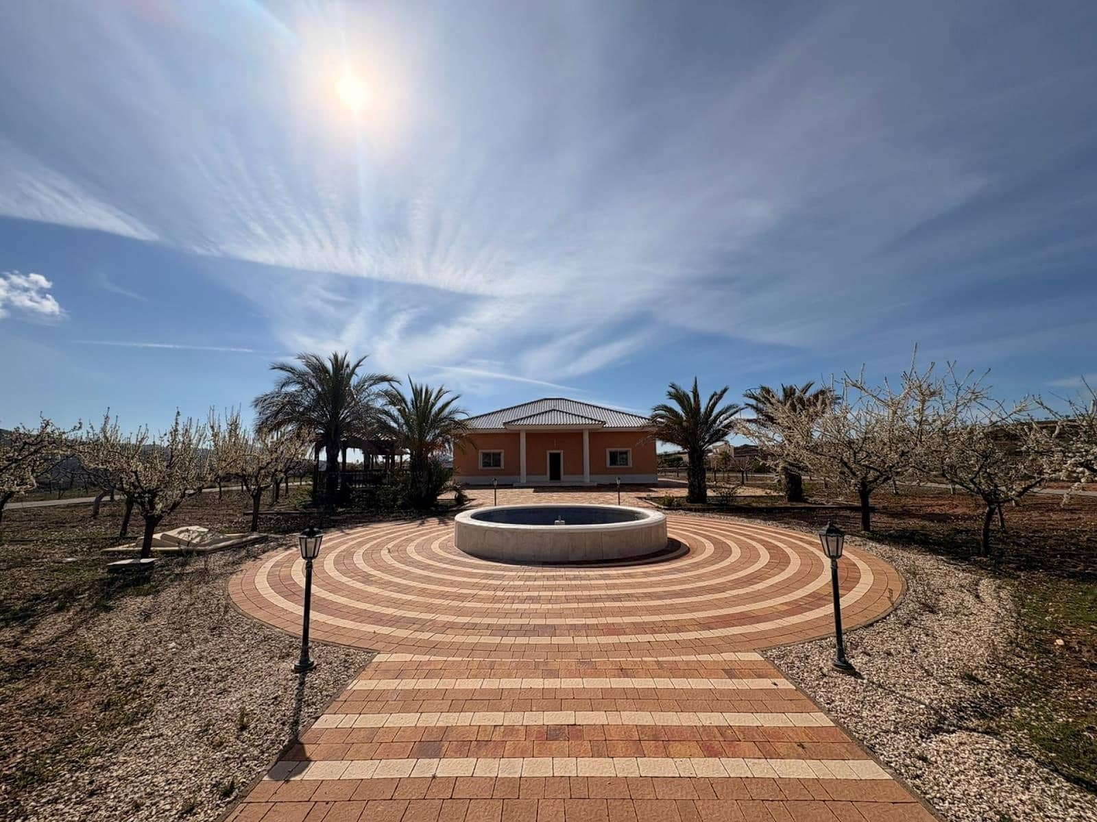 4 slaapkamer Villa te koop in Pinoso - € 650.000 (Ref: 9700444)