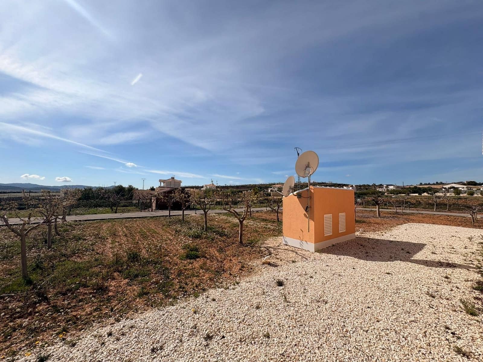 4 slaapkamer Villa te koop in Pinoso - € 650.000 (Ref: 9700444)