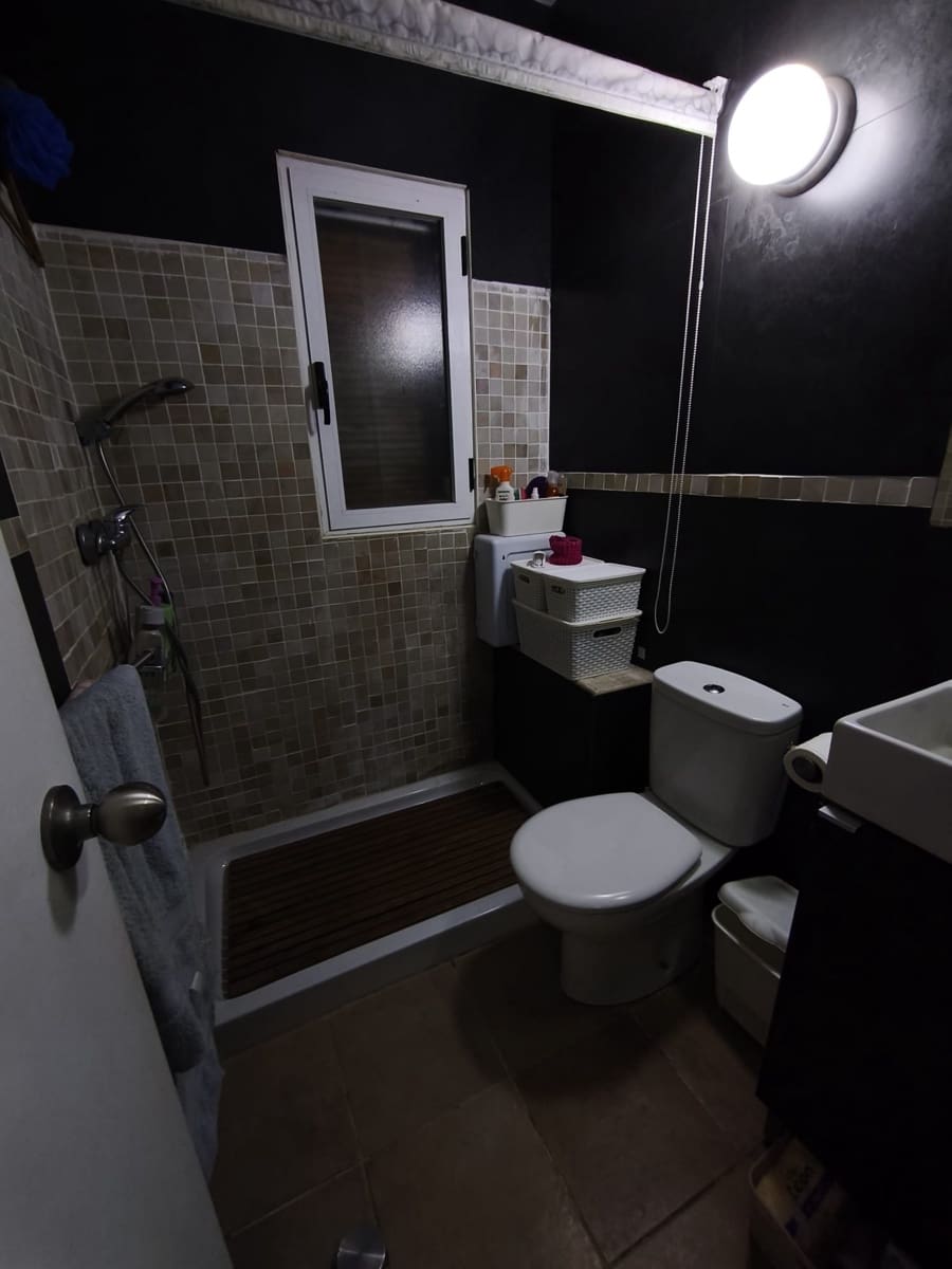 3 bedroom Finca/Country House for sale in Castalla with pool - € 175,000 (Ref: 9707983)