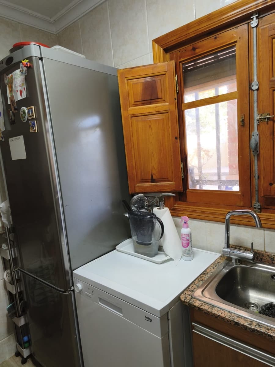 3 bedroom Finca/Country House for sale in Castalla with pool - € 175,000 (Ref: 9707983)