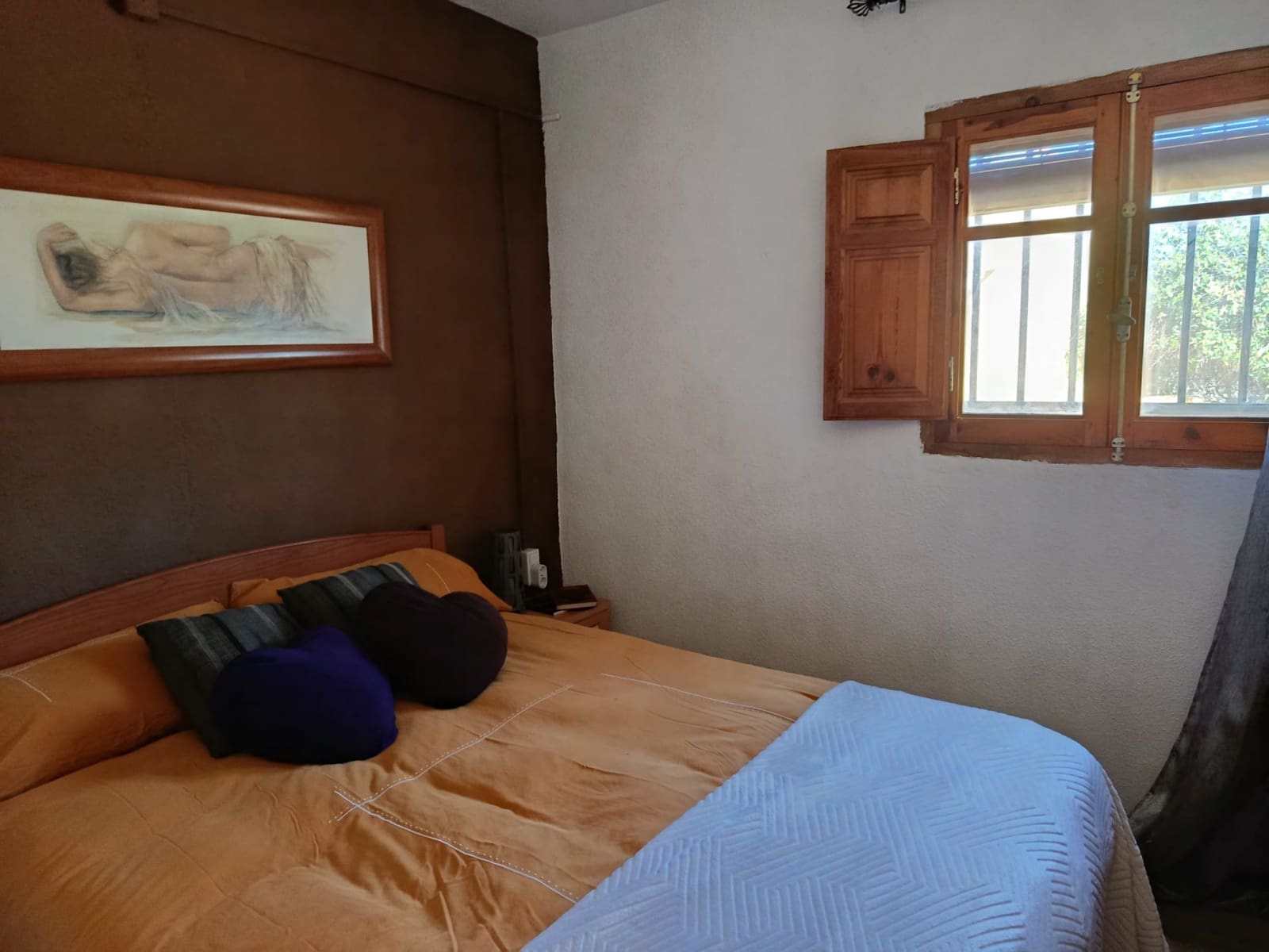 3 bedroom Finca/Country House for sale in Castalla with pool - € 175,000 (Ref: 9707983)