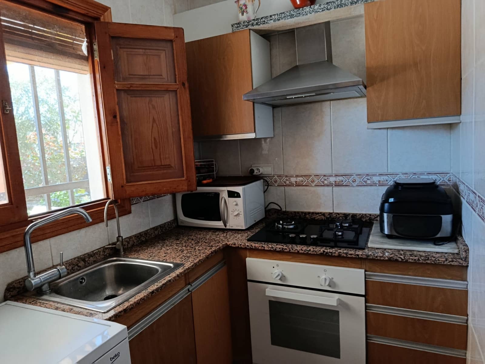 3 bedroom Finca/Country House for sale in Castalla with pool - € 175,000 (Ref: 9707983)