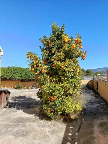 3 bedroom Finca/Country House for sale in Castalla with pool - € 175,000 (Ref: 9707983)