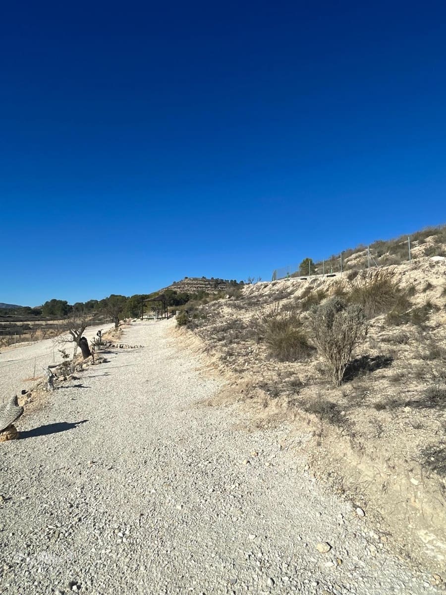 Rakentamaton maa myytävänä paikassa Culebron - 50 000 € (Ref: 9707985)