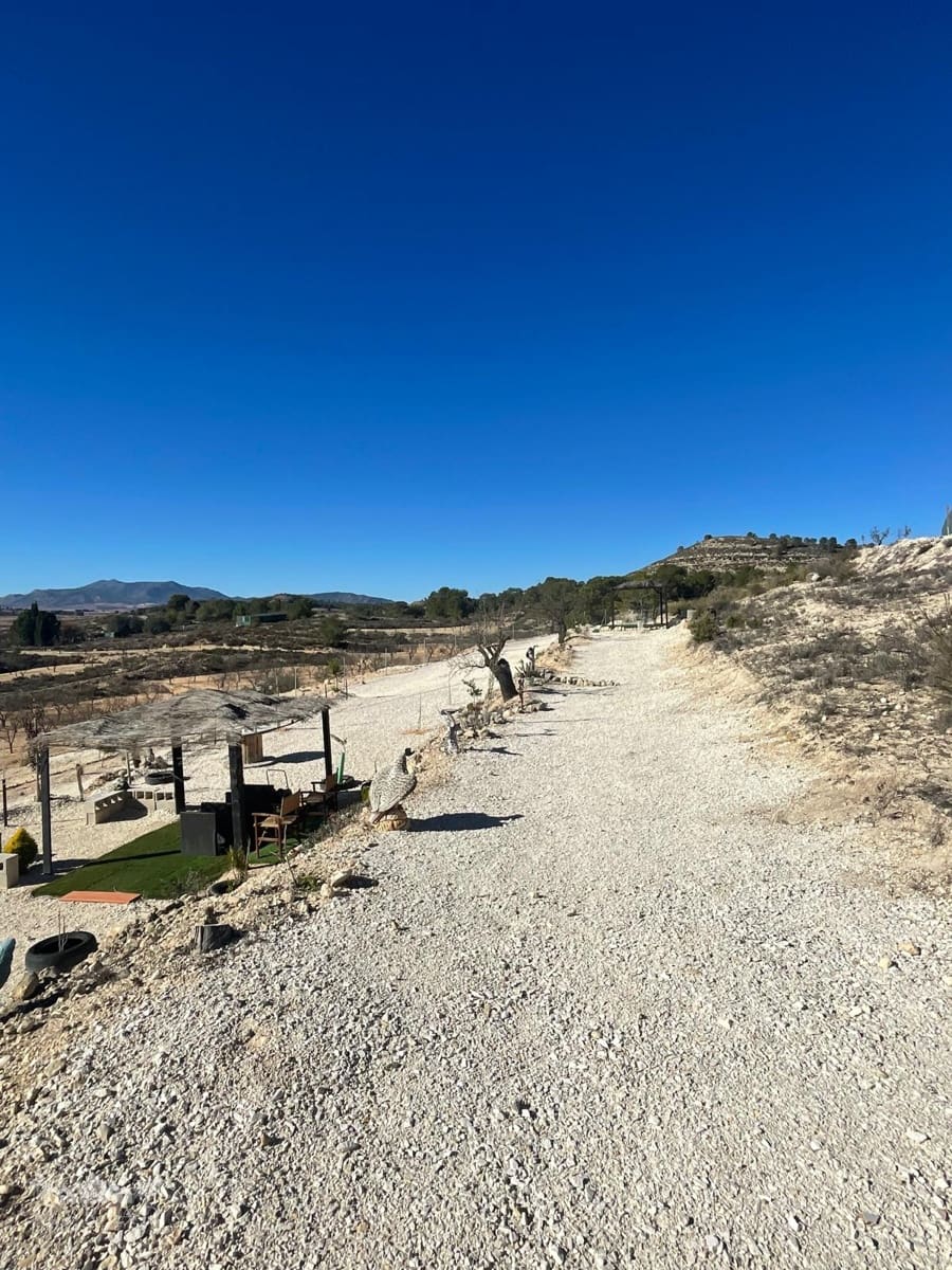 Rakentamaton maa myytävänä paikassa Culebron - 50 000 € (Ref: 9707985)