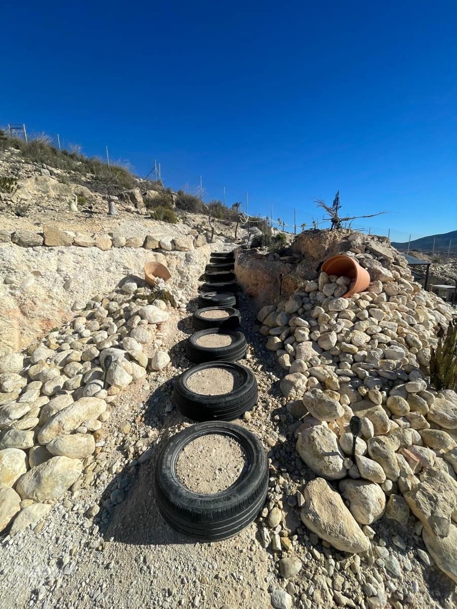 Rakentamaton maa myytävänä paikassa Culebron - 50 000 € (Ref: 9707985)