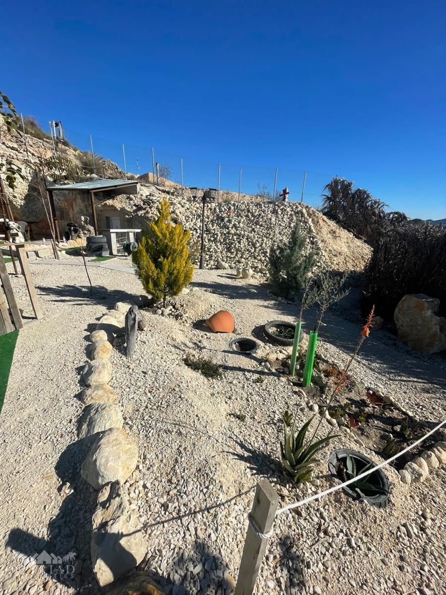 Rakentamaton maa myytävänä paikassa Culebron - 50 000 € (Ref: 9707985)