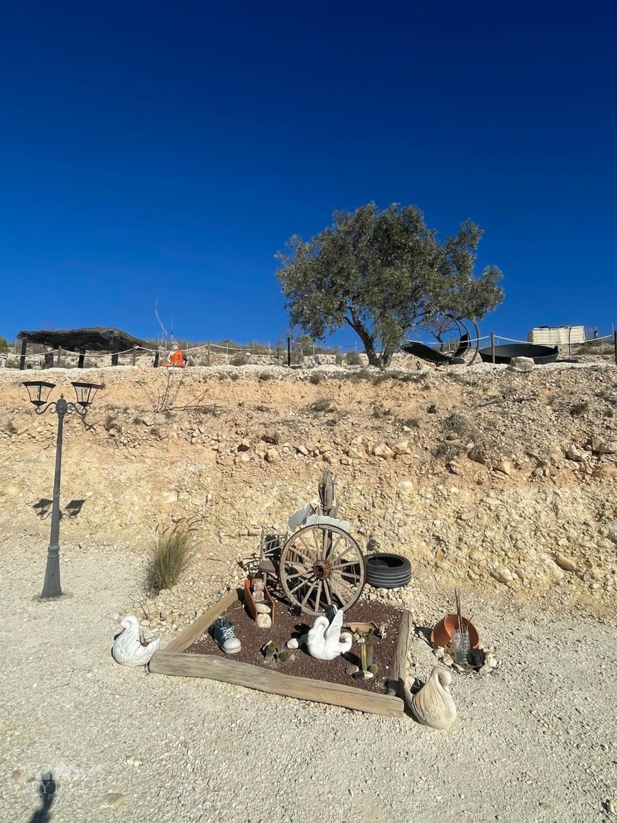 Rakentamaton maa myytävänä paikassa Culebron - 50 000 € (Ref: 9707985)