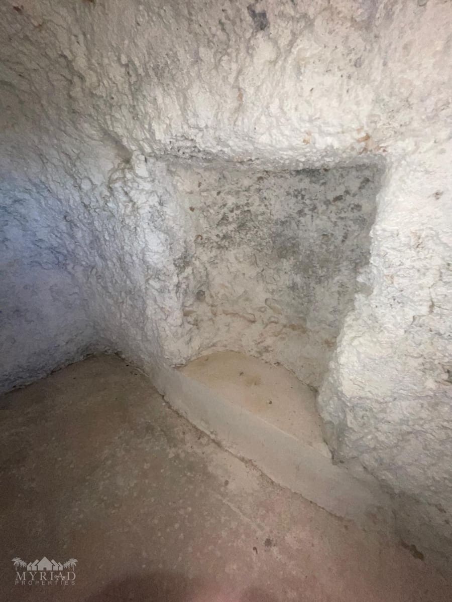 3 camera da letto Casa Grotta in vendita in Pinoso - 135.995 € (Rif: 9707986)