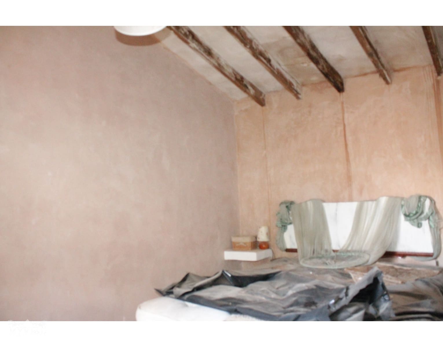 2 slaapkamer Finca/Landhuis te koop in Pinoso - € 36.000 (Ref: 9707987)