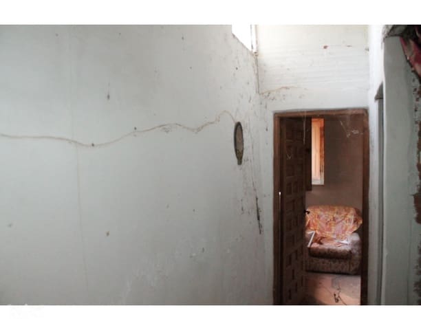 2 Zimmer Finca/Landgut zu verkaufen in Pinoso - 36.000 € (Ref: 9707987)