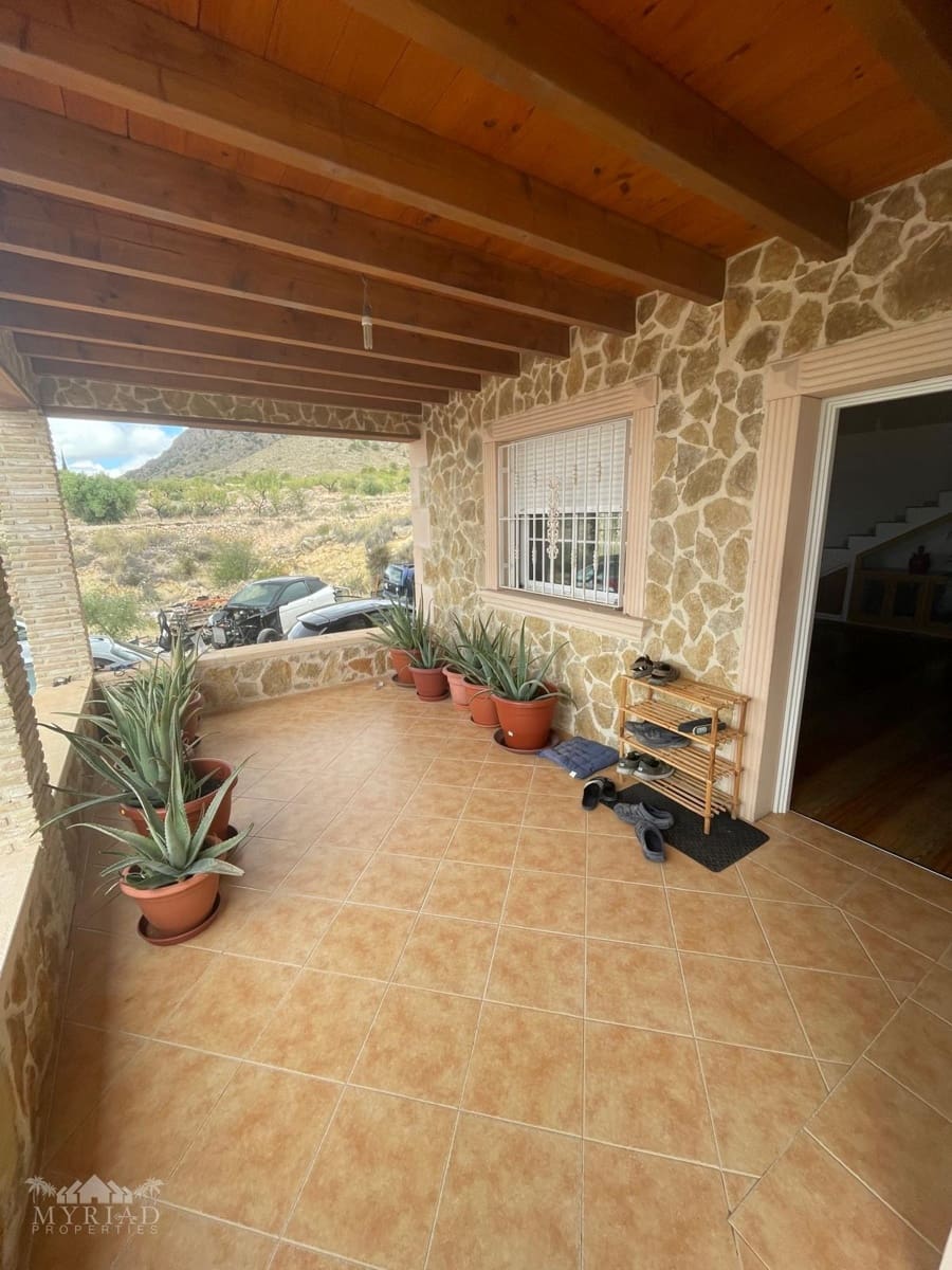 4 sypialnia Finka/Dom wiejski na sprzedaż w Macisvenda - 295 995 € (Ref: 9707989)