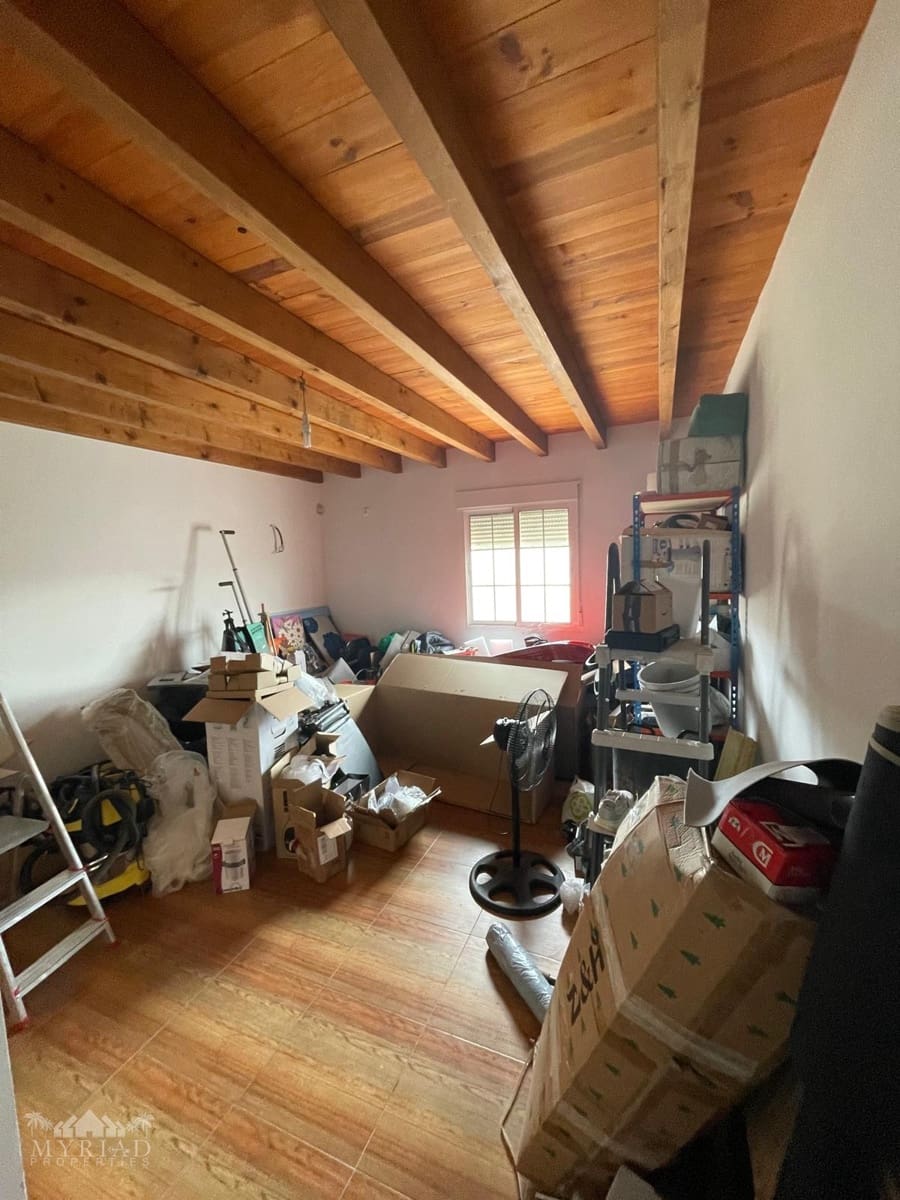 4 sypialnia Finka/Dom wiejski na sprzedaż w Macisvenda - 295 995 € (Ref: 9707989)