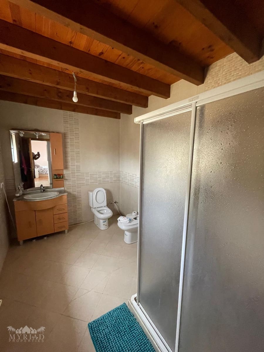 4 sypialnia Finka/Dom wiejski na sprzedaż w Macisvenda - 295 995 € (Ref: 9707989)