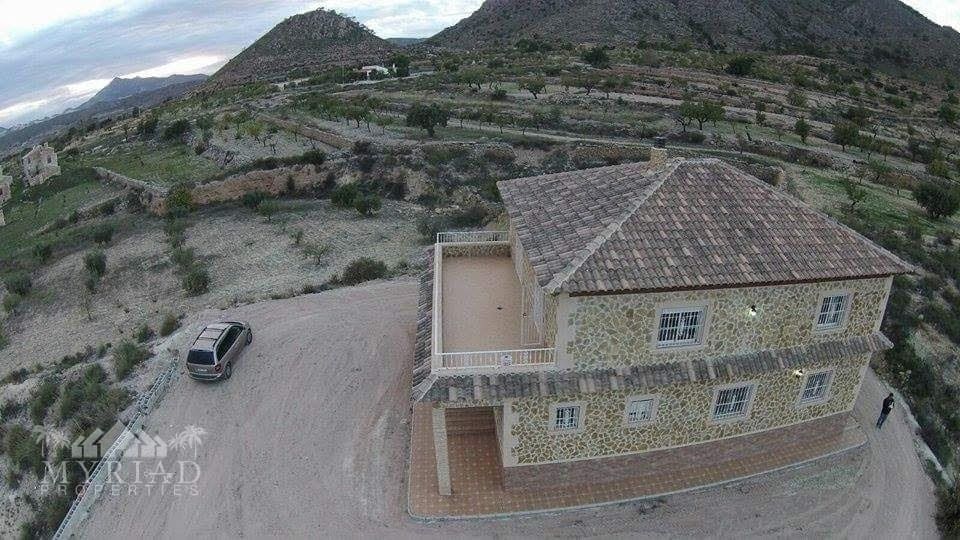 4 sypialnia Finka/Dom wiejski na sprzedaż w Macisvenda - 295 995 € (Ref: 9707989)