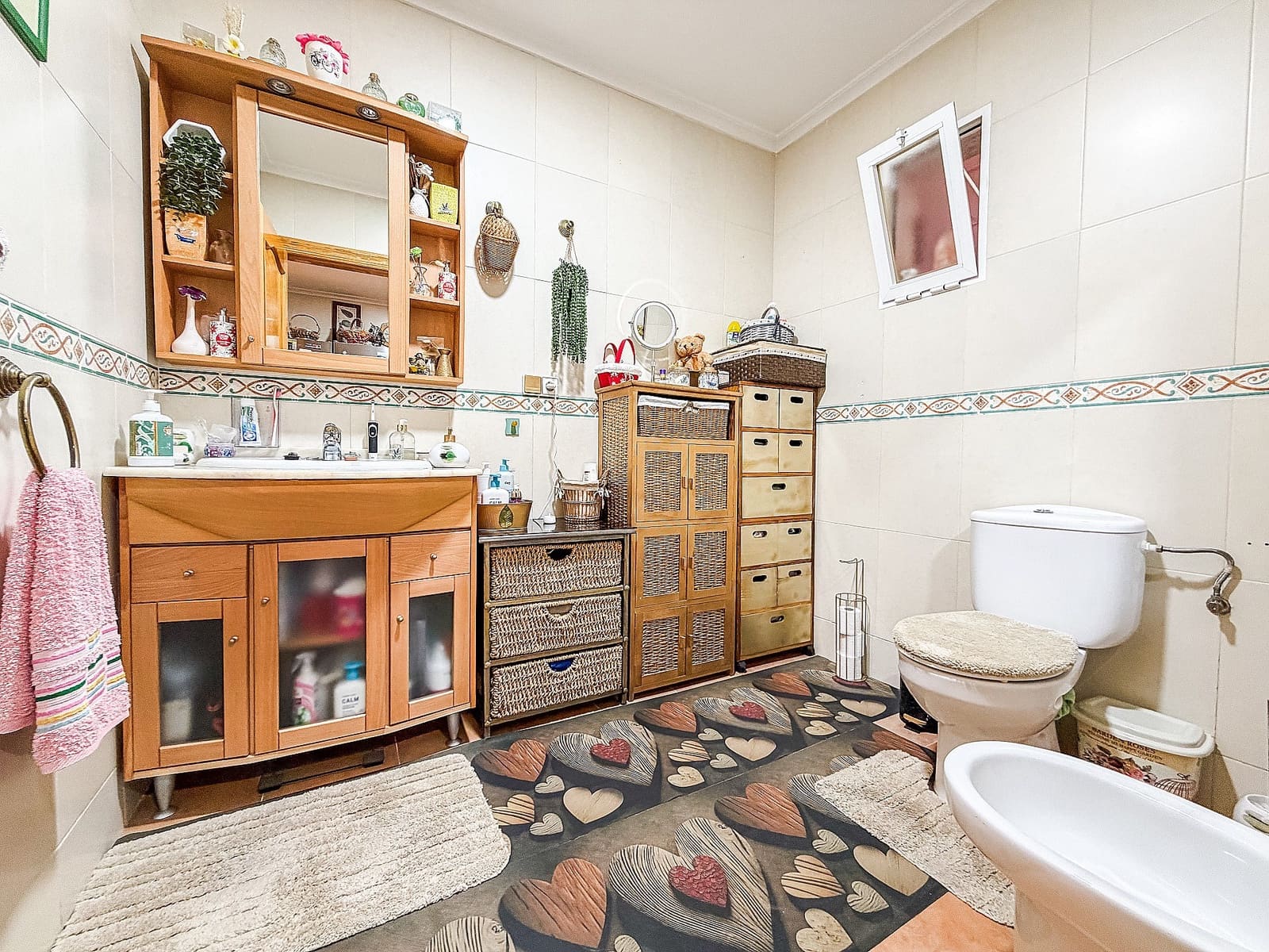 2 camera da letto Finca/Casa di Campagna in vendita in Elche / Elx con piscina - 250.000 € (Rif: 9711103)