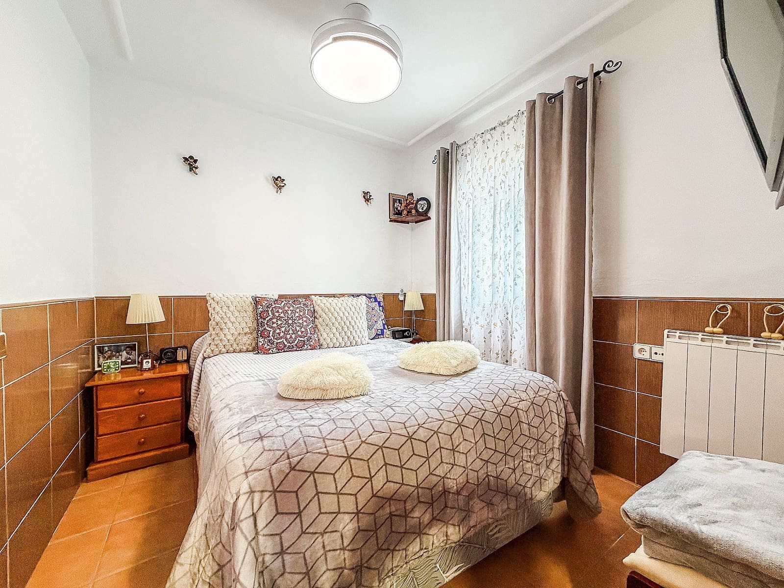 2 camera da letto Finca/Casa di Campagna in vendita in Elche / Elx con piscina - 250.000 € (Rif: 9711103)