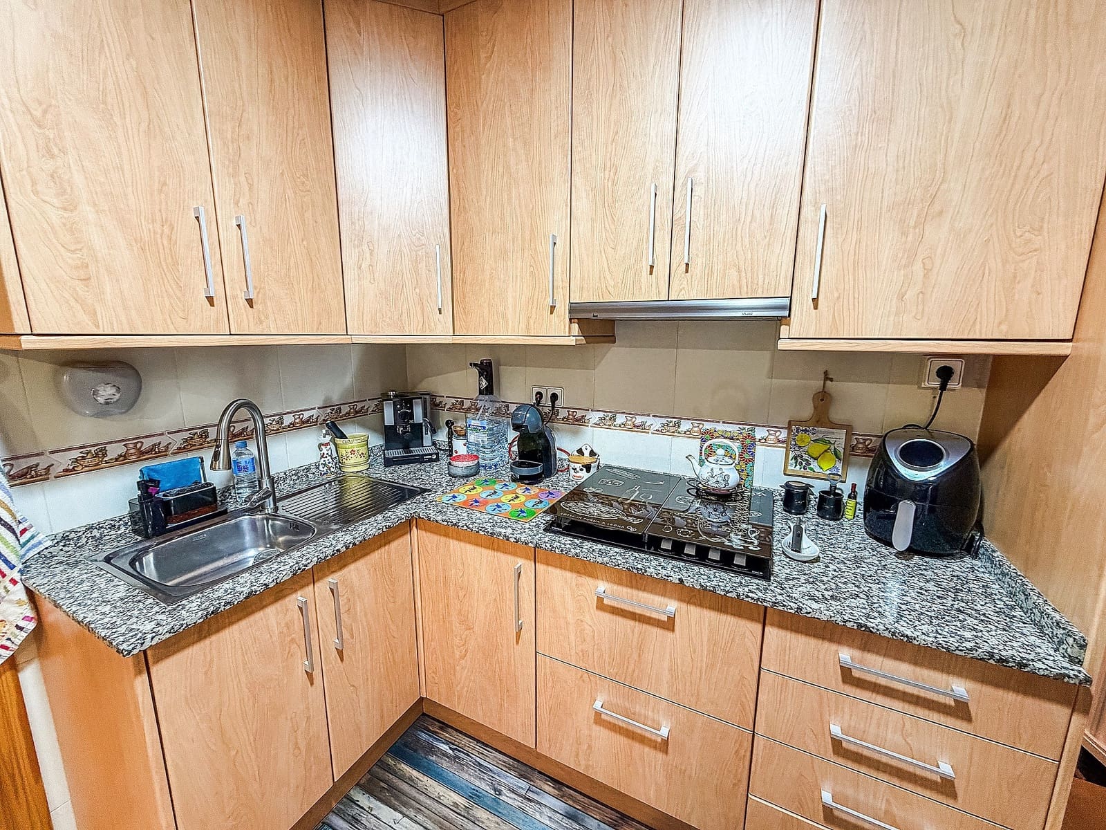 2 camera da letto Finca/Casa di Campagna in vendita in Elche / Elx con piscina - 250.000 € (Rif: 9711103)