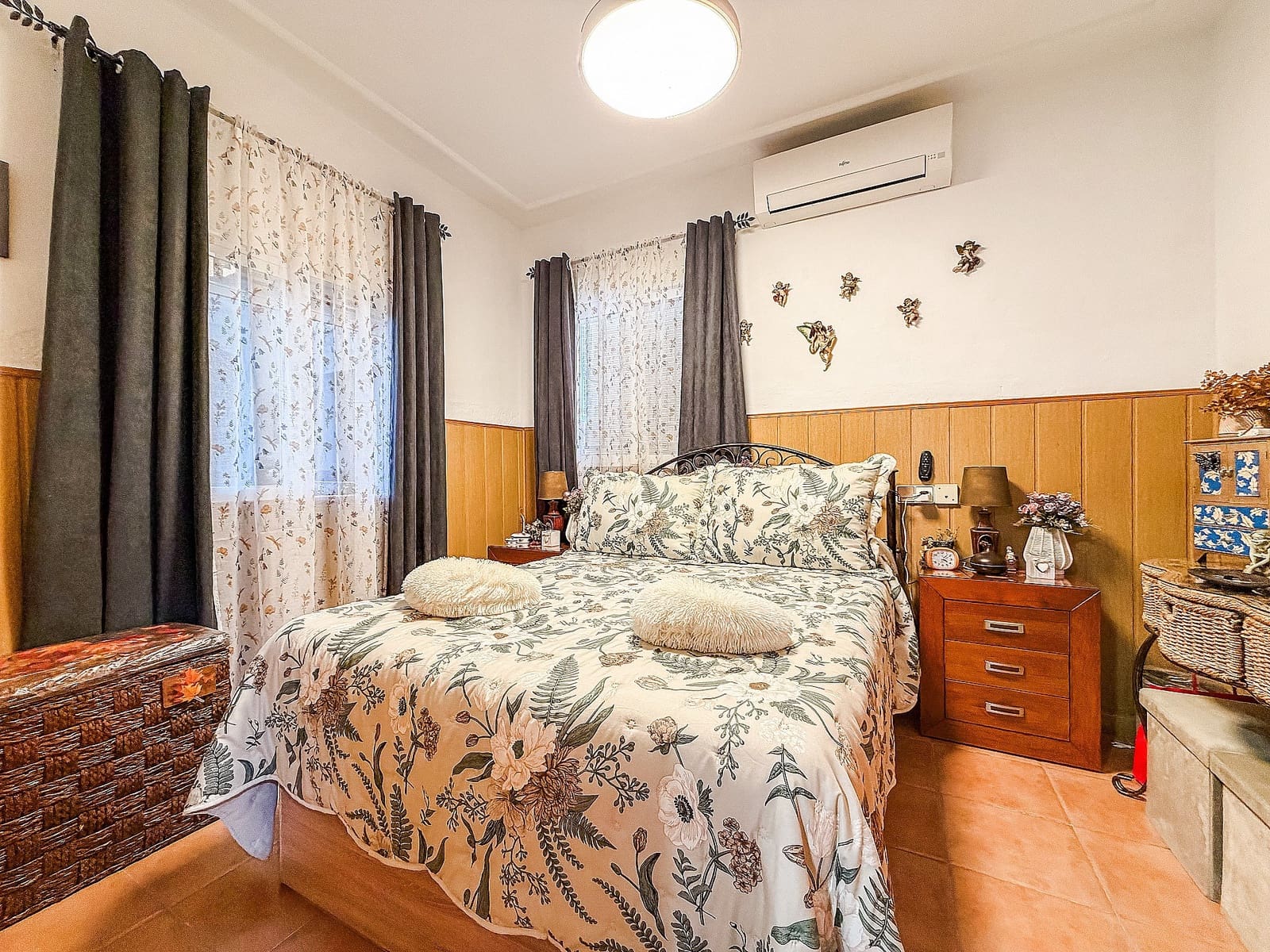 2 camera da letto Finca/Casa di Campagna in vendita in Elche / Elx con piscina - 250.000 € (Rif: 9711103)