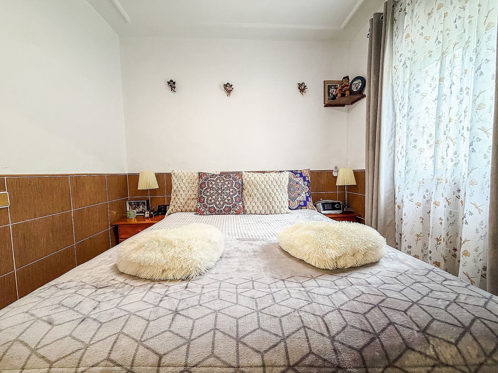 2 camera da letto Finca/Casa di Campagna in vendita in Elche / Elx con piscina - 250.000 € (Rif: 9711103)