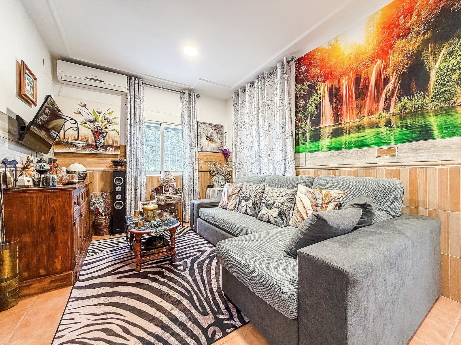 2 camera da letto Finca/Casa di Campagna in vendita in Elche / Elx con piscina - 250.000 € (Rif: 9711103)