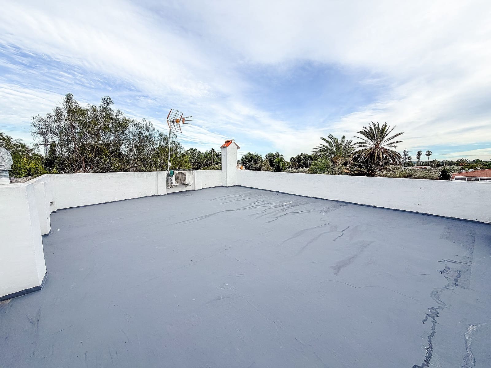 2 camera da letto Finca/Casa di Campagna in vendita in Elche / Elx con piscina - 250.000 € (Rif: 9711103)